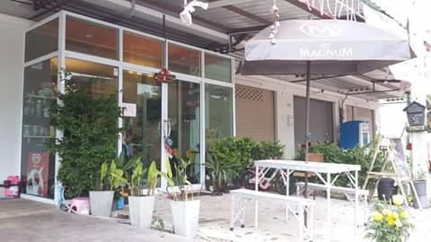 Lemon Tree Motel Surat Thani Zewnętrze zdjęcie