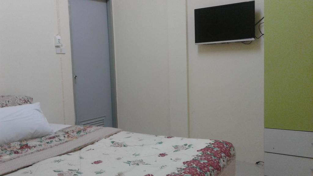Lemon Tree Motel Surat Thani Zewnętrze zdjęcie