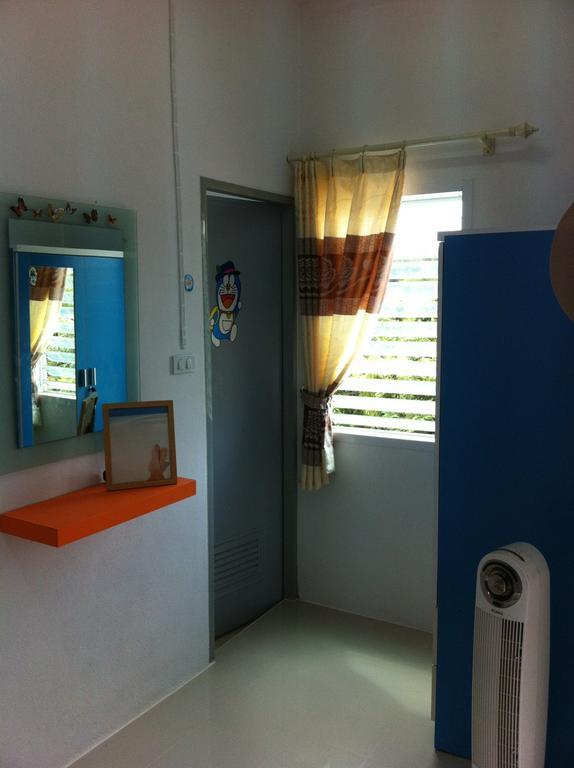 Lemon Tree Motel Surat Thani Zewnętrze zdjęcie